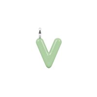 Charm Kidult in Acciaio 741240V - 741240V